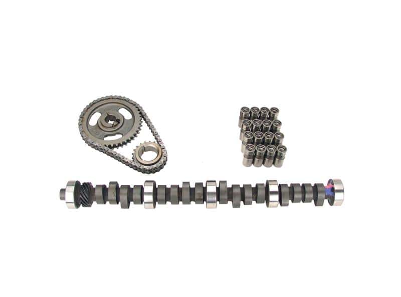 COMP Cams — COMP Cams Camshaft Kit FS Nostalgia 271
N+ 225/232 SFTSKSBF - view 1