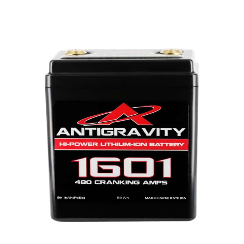 Antigravity Batteries — Antigravity Small Case 16-Cell Lithium Battery - view 2
