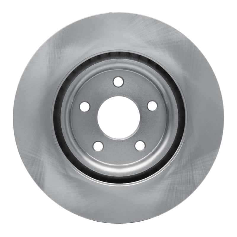 DFC — DFC 07-10 Chevrolet Cobalt Front Brake Rotor
DFC Brake Rotor - view 5