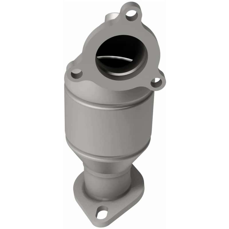 Magnaflow — MagnaFlow Conv DF Mitsu Eclipse 3L fnt-rr OEM
OEM Grade
OEM - view 5