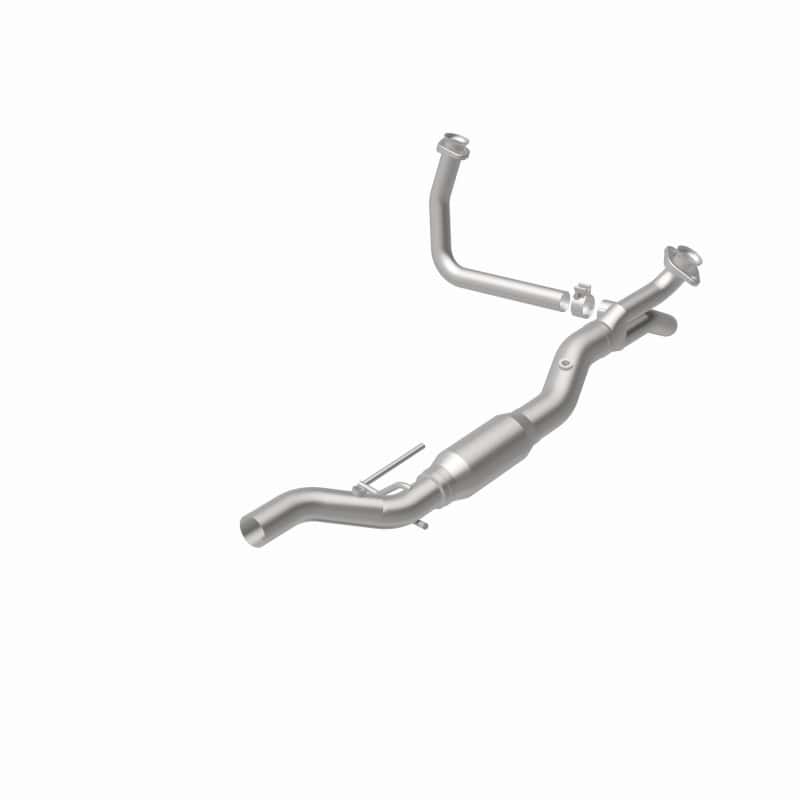Magnaflow — MagnaFlow Conv DF 2002 Dodge Ram 1500 Van 3.9
California - view 18