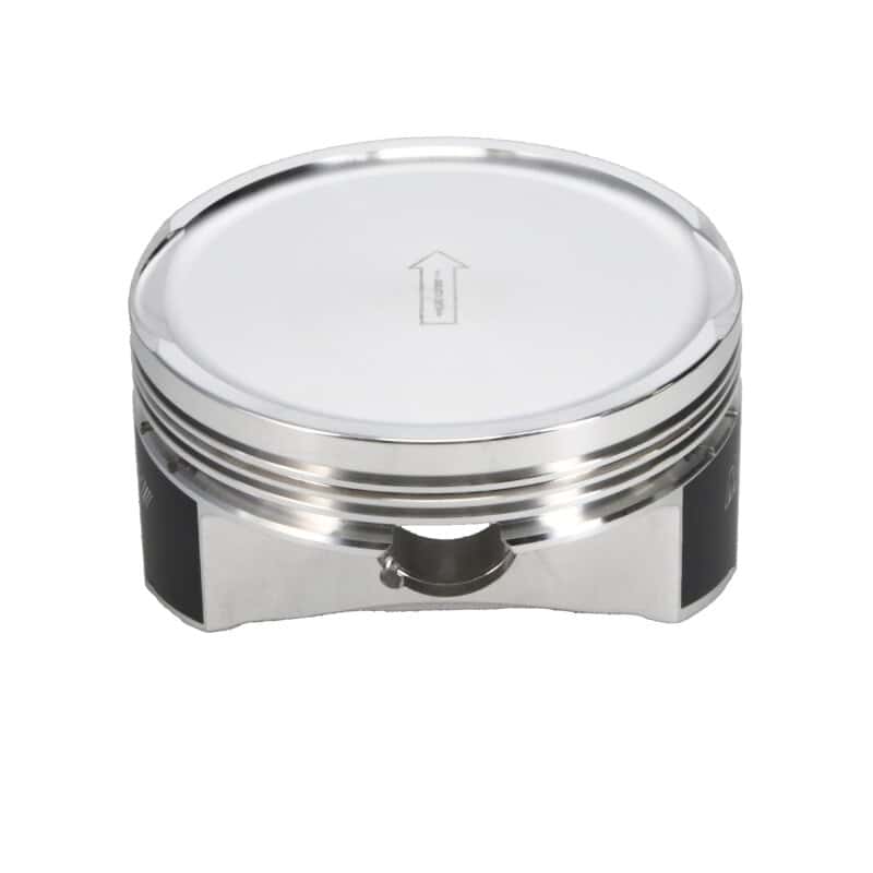 Manley Performance — Manley Chrysler 6.1L Hemi Stroker Series -11.5cc Dish Piston Set 4.060in Bore 6.240in Rod L .927in
Piston Set - view 10