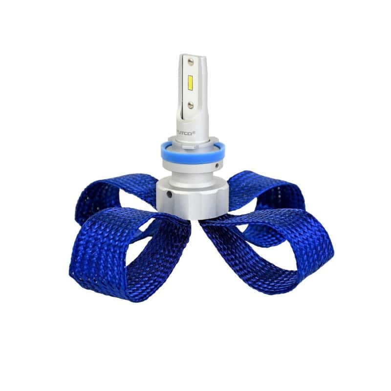 Putco — Putco Nitro Pro-Lux Zero Space LED Kit - H10
Bulb - view 3