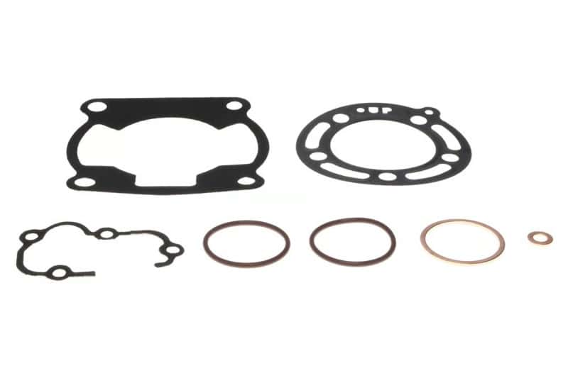 Wiseco — Wiseco 98-13 Kawasaki KX100 54.5mm Top End Gasket Kit
Gasket Kit - view 4