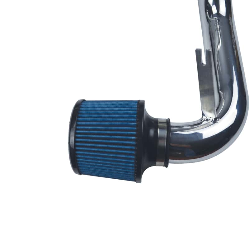 Injen — Injen 06-09 Civic Ex 1.8L 4 Cyl. (Manual) Polished Cold Air Intake
Cold Air Intake
Air Intake Kit - view 7