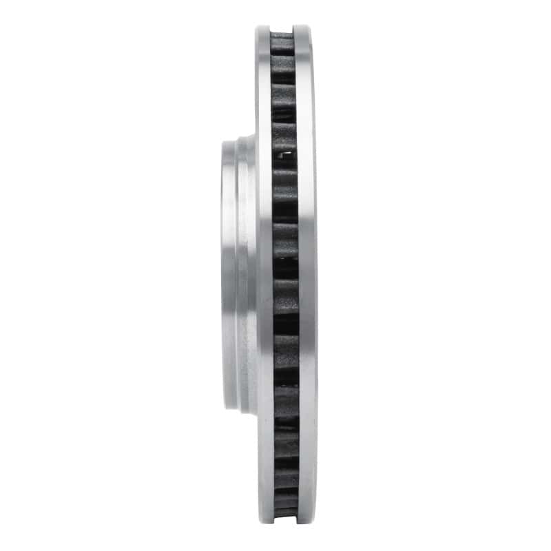 DFC — DFC 06-09 Buick Terraza Front Brake Rotor
DFC Brake Rotor - view 3