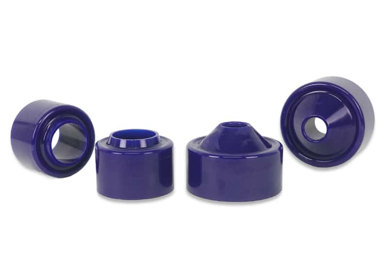 Superpro — SuperPro 07-17 Jeep Wrangler JK 2in Spacer Lift Kit
Bushing Kit - view 5
