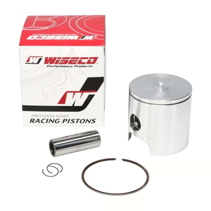 Wiseco — Wiseco Yamaha YZ125 90-92 ProLite 2205CS Piston Kit
Piston Kit - view 9