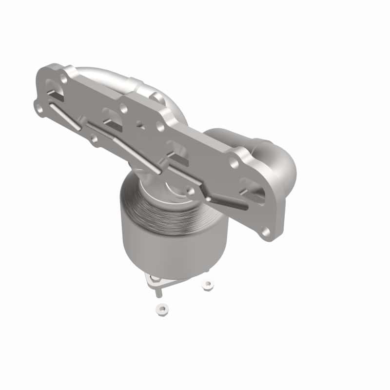 Magnaflow — Magnaflow 00-02 Saturn SC1 1.9L Manifold Direct Fit Converter
OEM Grade
OEM - view 29