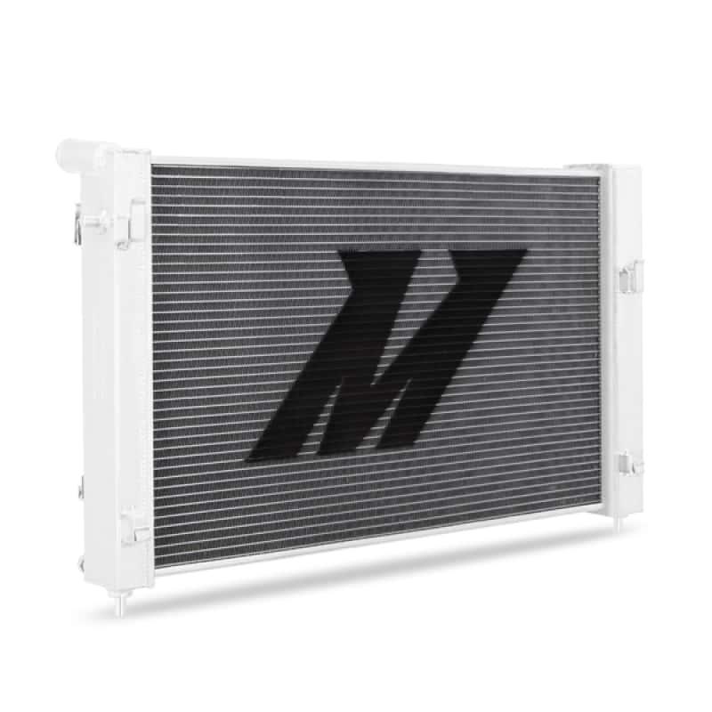 Mishimoto — Mishimoto 2004 Pontiac GTO Performance Aluminum Radiator - view 9
