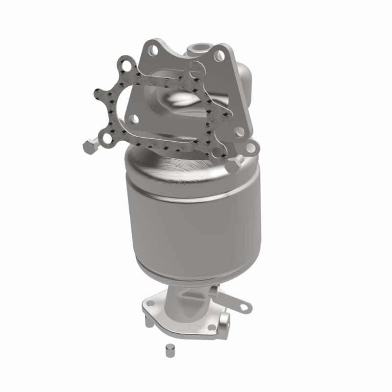 Magnaflow — Magnaflow 03-07 Honda Accord 3.0L Direct Fit Converter
California - view 26