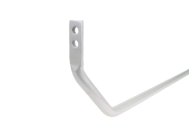 Whiteline — Whiteline 2016+ Ford Focus RS LZ MK3 22mm Rear 2-Point Adjustable Swaybar
Sway Bar - view 4