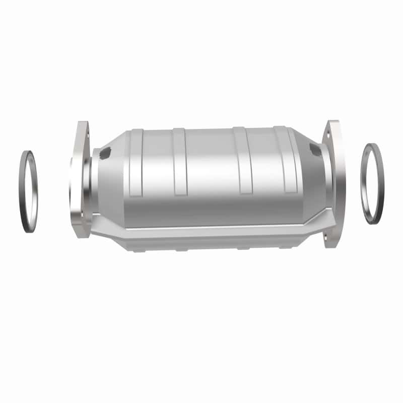 Magnaflow — MagnaFlow Conv DF 96-97 Lexus LS400 4.0L
California - view 20
