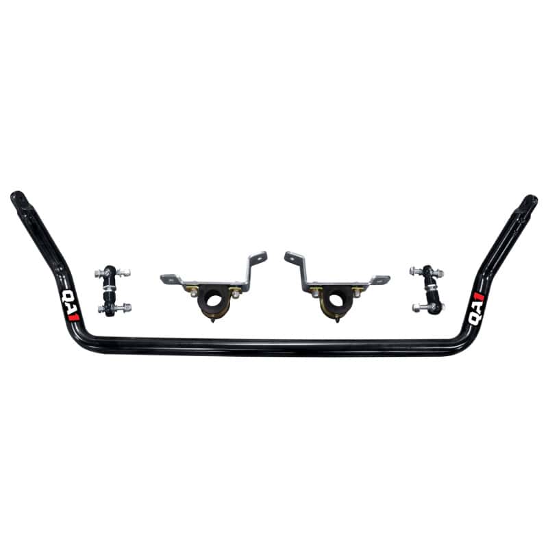 QA1 — QA1 63-87 Chevrolet C10 Front Sway Bar - 1-3/8in
C10,C20,R20FrntSwyBr - view 1
