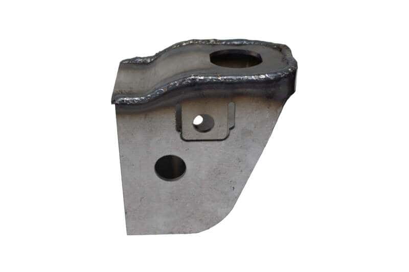 RustBuster — Rustbuster Front Cab Mount Left Side - view 2
