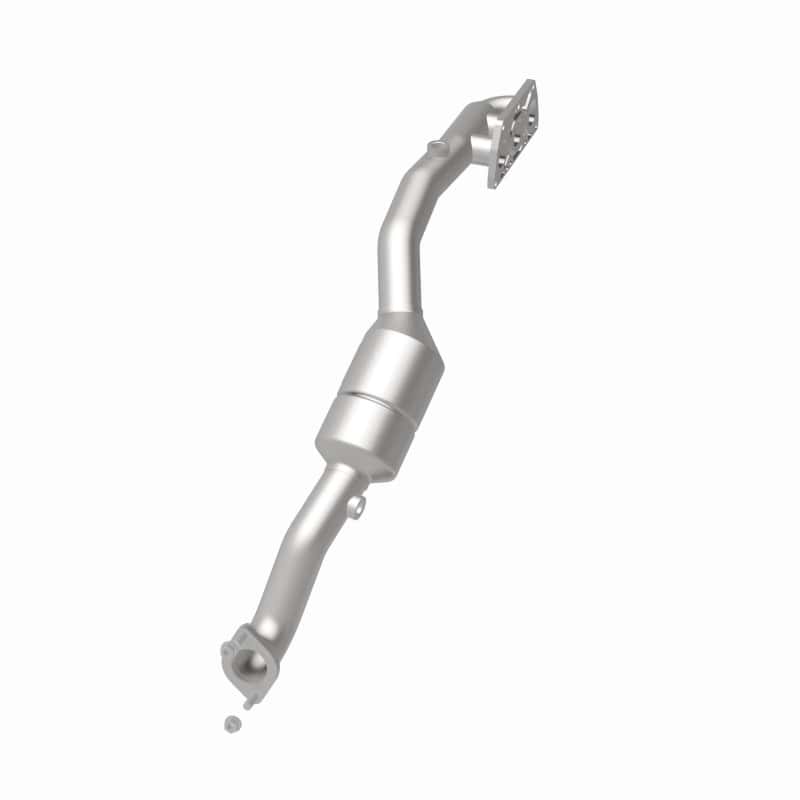 Magnaflow — MagnaFlow Conv DF 05-09 Audi A8 6.0L
California - view 17