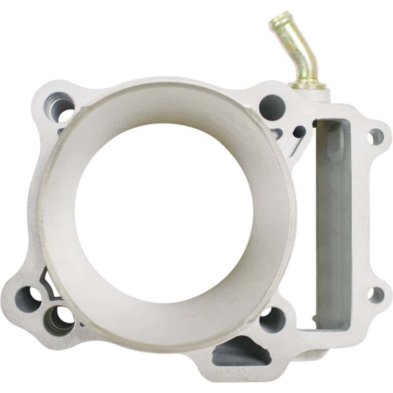 Cylinder Works — Cylinder Works 04-08 Arctic Cat 400 DVX 400cc Big Bore Cylinder 94mm - view 4