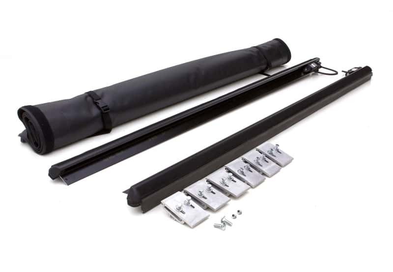 LUND — Lund 22-23 Ford Maverick 4.6ft Bed Genesis Elite Roll Up Tonneau
LND Elt RollUp Cvr - view 1