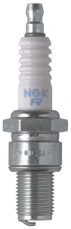 NGK — NGK Standard Spark Plug Box of 10 (BR9ECS) - view 2