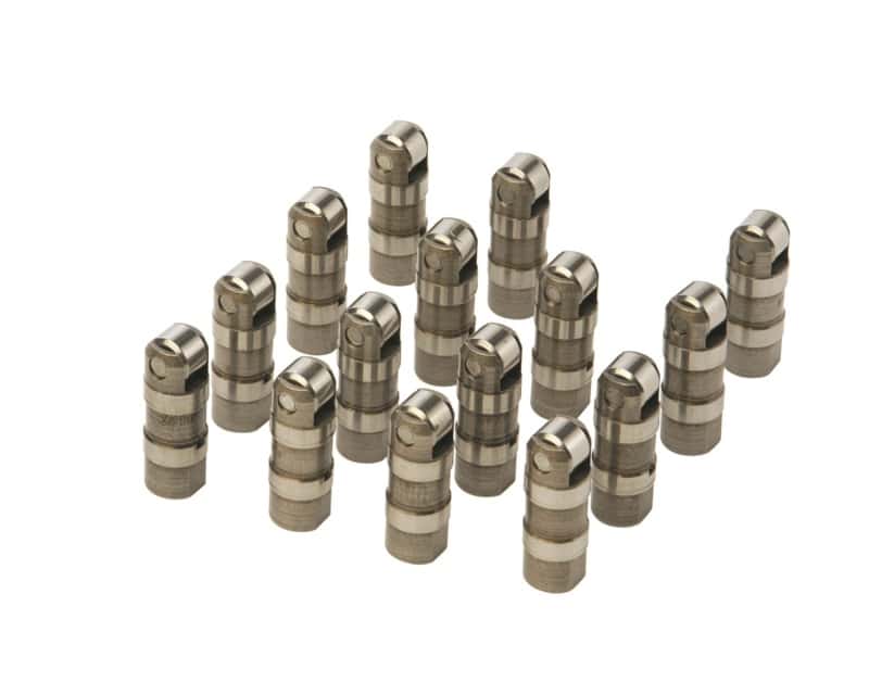 Ford Racing — Ford Racing 302/351W Hydraulic Roller Cam Lifters (Set of 16)
Lifter Set - view 12