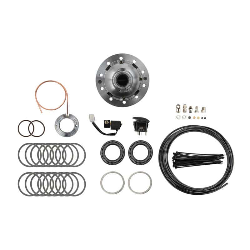 ARB — ARB Airlocker Dana30 30Spl 3.73&Up S/N..
Air Locker(TM)
Air Locker - view 7