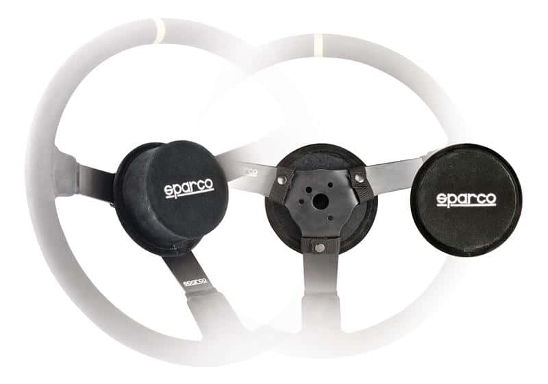 SPARCO — Sparco Hardware Kit Quick Release - view 1