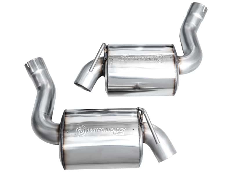 AWE Tuning — AWE 2023 Nissan Z RZ34 RWD Track-to-Touring Edition Conversion Kit
Conversion Kit - view 1
