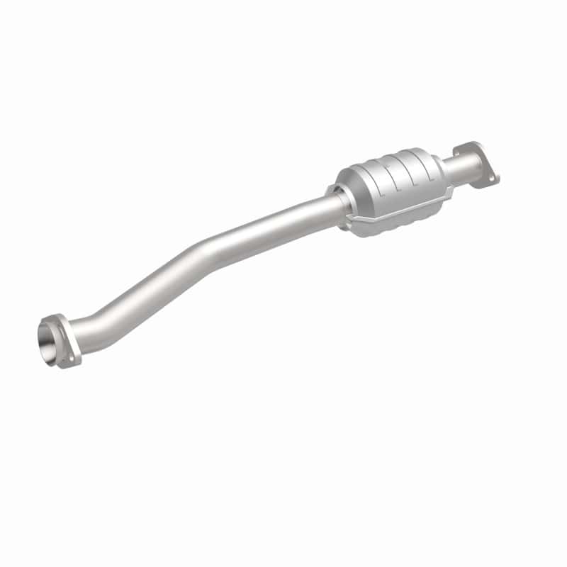 Magnaflow — MagnaFlow Conv DF 99-01 Esteem 1.8L OEM
OEM Grade
OEM - view 7