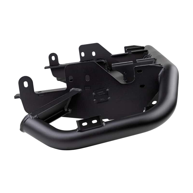 ARB — ARB Summit Rear Step Towbar No Sensors Hilux Flared 15On 3500Kg (Fit Kit NOT Included)
Rear Step Towbar - view 2