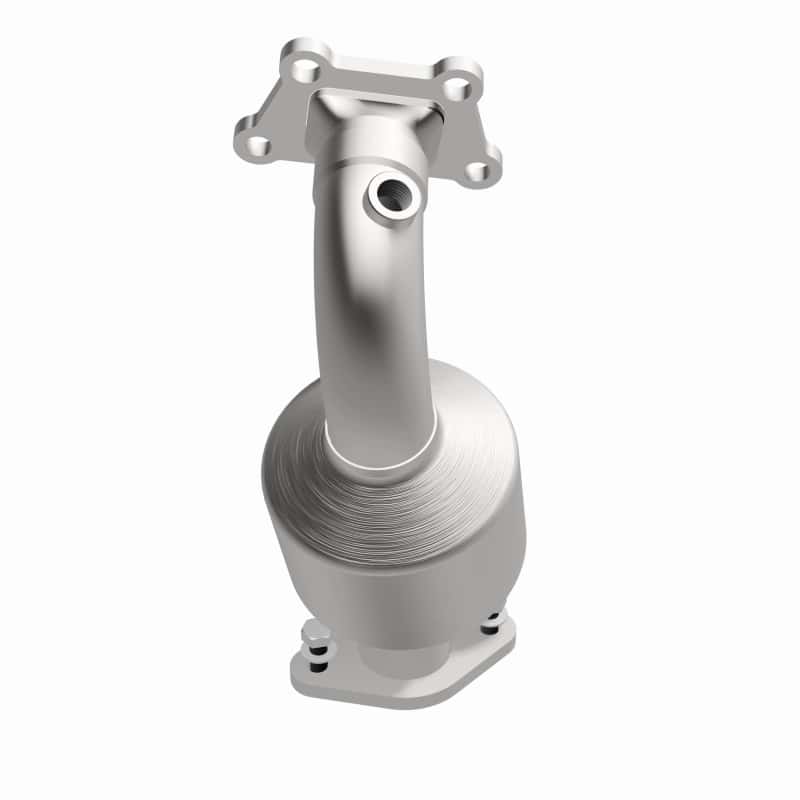 Magnaflow — MagnaFlow Conv Direct Fit 2010 Buick LaCrosse 3.0L V6
OEM Grade
OEM - view 16