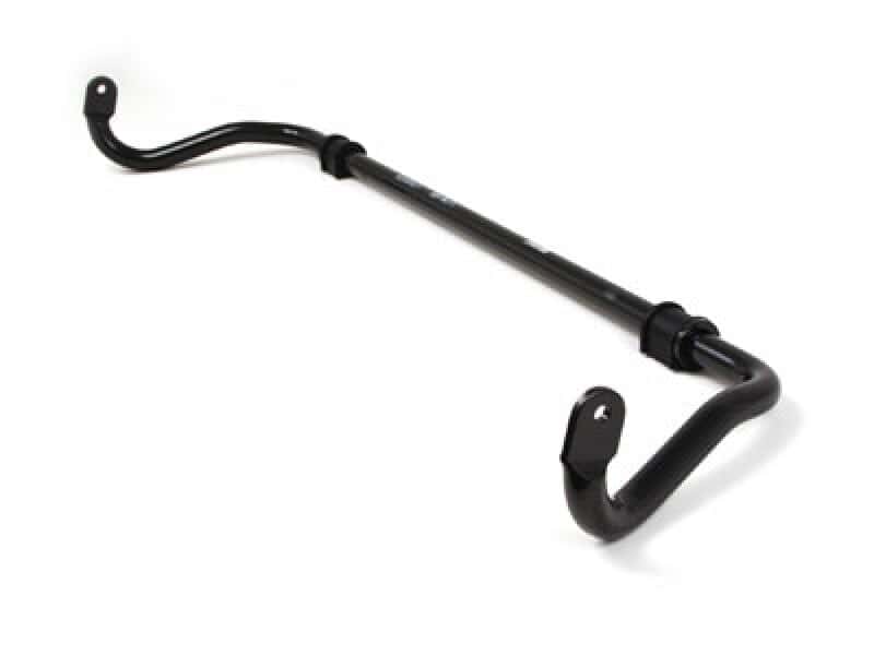 H&R — H&R 97-04 Porsche Boxster/Boxster S 986 26mm Non Adj. Sway Bar - Front
Sport Sway Bar - view 3