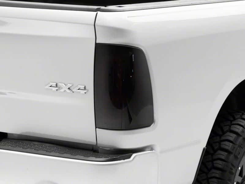 Raxiom — Raxiom 09-18 Dodge RAM 1500/2500/3500 Axial Series LED Tail Lights- Blk Housing (Smoked Lens)
Lights - view 6