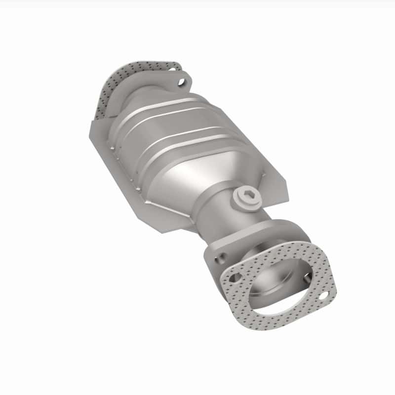 Magnaflow — MagnaFlow Conv DF 95-99 Maxima/I30 rear 50S
California - view 15