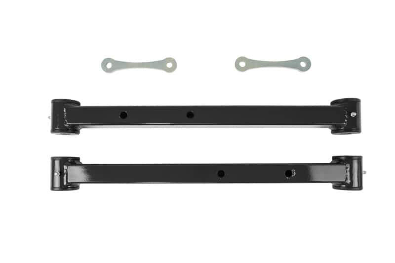 UMI Performance — UMI 91-96 GM B-Body Boxed Extended Length Lower Control Arms - Black
Rear Control Arm - view 1