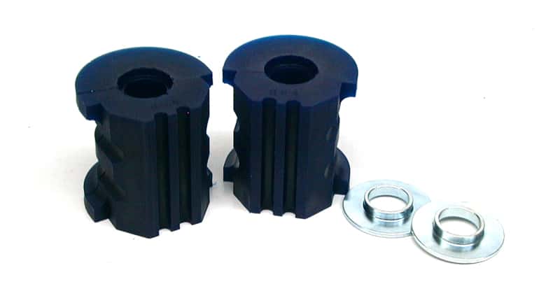 Superpro — SuperPro Gmh/Nissan-Lower Control Arm Rear Bushing
Bushing Kit - view 1