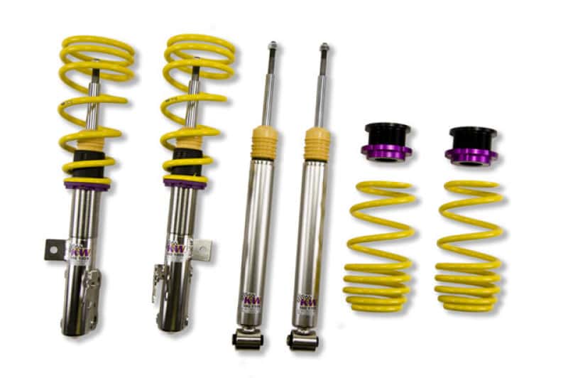 KW — KW Coilover Kit V2 11+ Scion tC (AGT20)
Coilover Kit - view 7