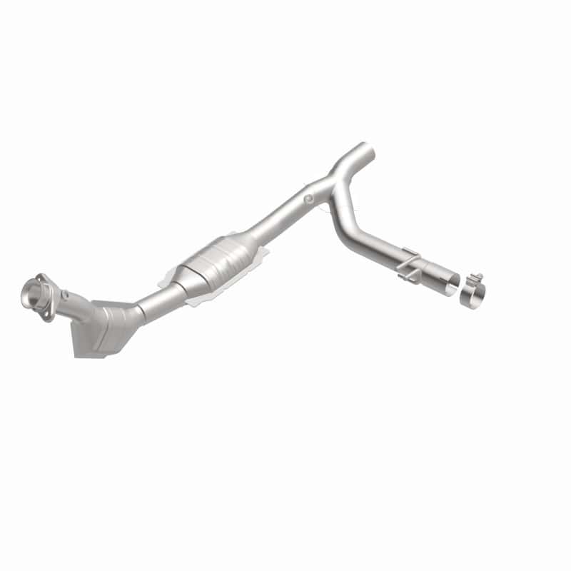 Magnaflow — MagnaFlow CONV DF 99 F-150 5.4L V8 P/S 2WD
HM Grade
HM - view 29