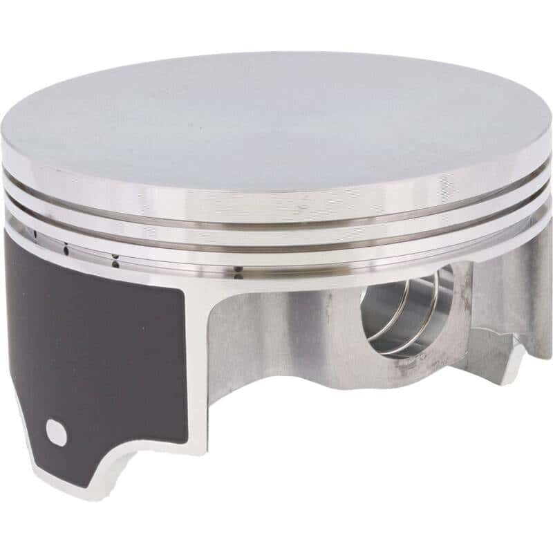 Vertex Pistons — Vertex Piston 15-23 Honda Pioneer 500 500cc Forged Replica Piston Kit - view 3