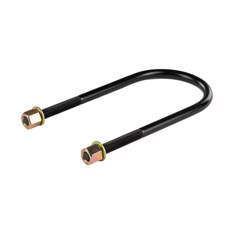 Old Man Emu — ARB / OME U Bolt Washer & Nut
U-Bolt - view 2