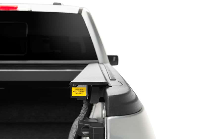 Roll-N-Lock — Roll-N-Lock 2021 Ford F-150 78.9in E-Series Retractable Tonneau Cover
Retractable Cover - view 29