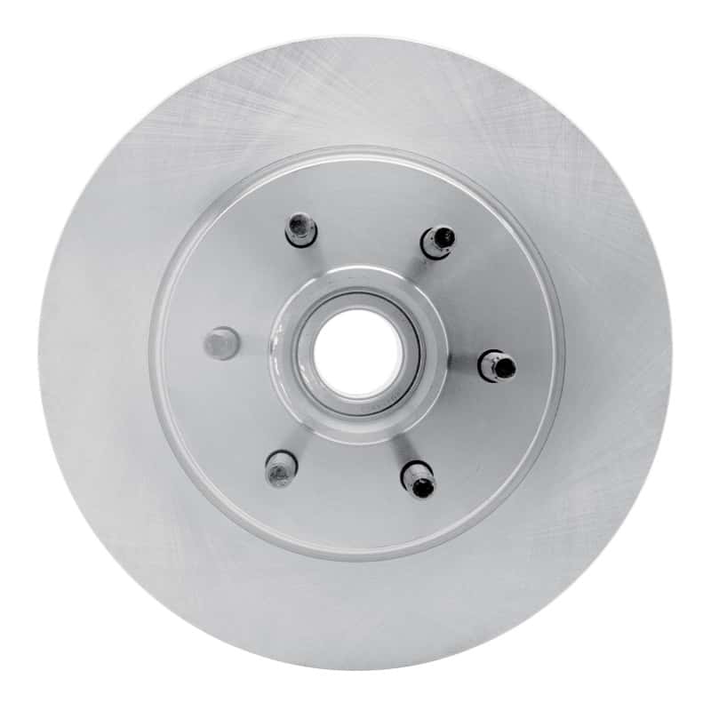 DFC — DFC 04-08 Ford F-150 RWD Front Brake Rotor
DFC Brake Rotor - view 1
