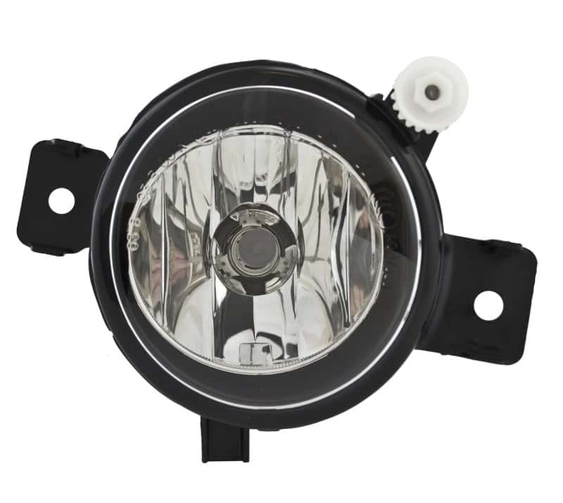 Hella — Hella 09-13 BMW X5 (w/o Cornering Lights) Fog Lamp w/ H8 Bulb - Right
Fog Lamp Assy RH - view 15
