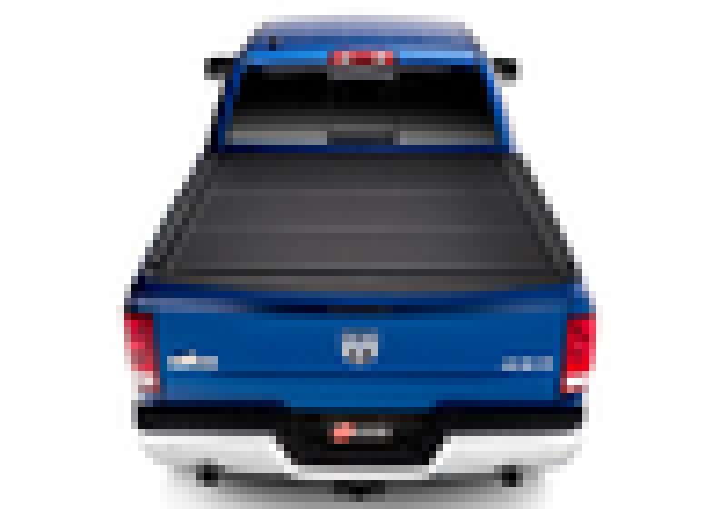 BAK — BAK 12-20 Ram 1500/2500 (19-20 Classic Only) 6ft 4in Bed (w/o Ram Box) BAKFlip MX4 Matte Finish
BFMX4 02-18 Ram 6ft.
BFMX4 02-18 Ram 6'4 - view 3