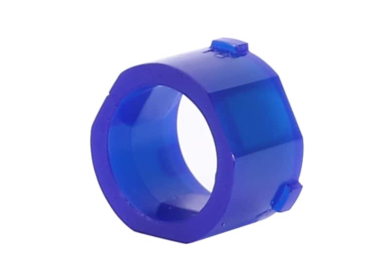 Superpro — SuperPro 1982 Volvo 242 GLT Steering Rack and Pinion Mount Bushing Kit
Bushing Kit - view 4