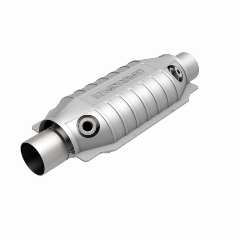Magnaflow — MagnaFlow Conv Univ 3.00inch w/ dual O2
HM Grade
HM - view 29