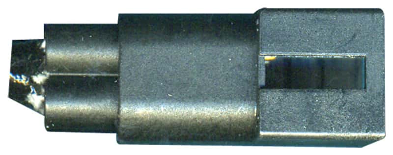 NGK — NGK Ford Contour 1999-1995 Direct Fit Oxygen Sensor
Oxygen Sensor - view 7