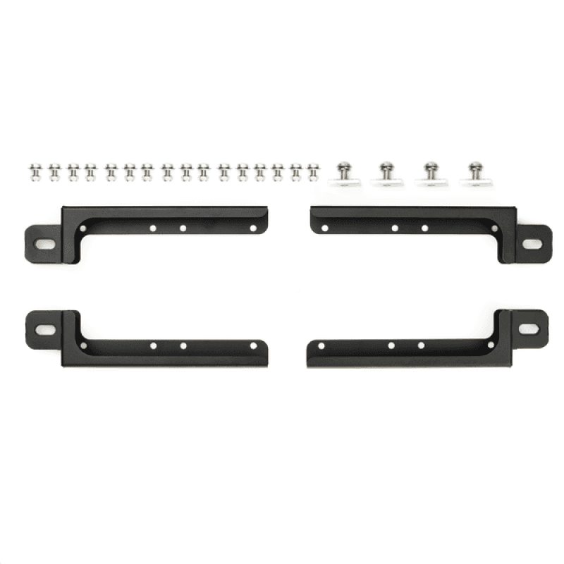REDARC — REDARC Solar Panel Bracket for Unistrut & Ezystrut Channel Systems (High Seated) - 4 Pack
Solar Panel Bracket - view 3