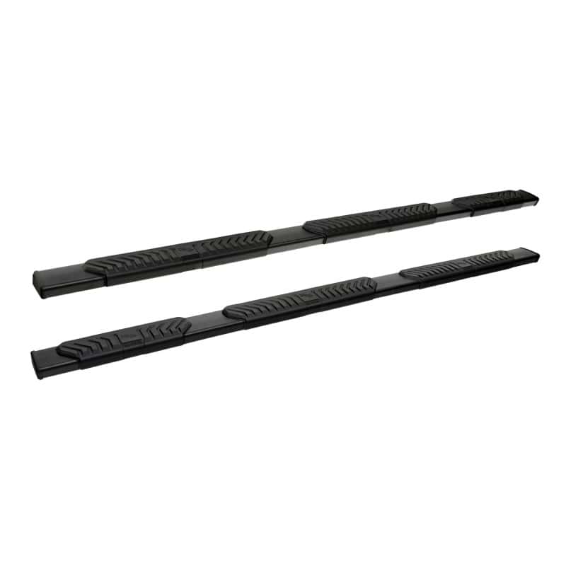 Westin — Westin 19-21 Ram 1500 Crew Cab R5 M-Series Wheel-to-Wheel Nerf Step Bars - Black
Nerf/StepBarWTW - view 1