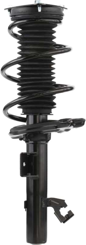 KYB — KYB 20-24 Nissan Sentra Front Left Strut-Plus Assembly - view 4