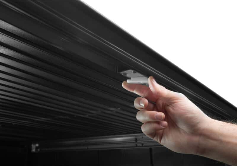 Retrax — Retrax 22-23 Ford F-250/350/450/550 6.8ft. Bed Retrax EQ - view 7